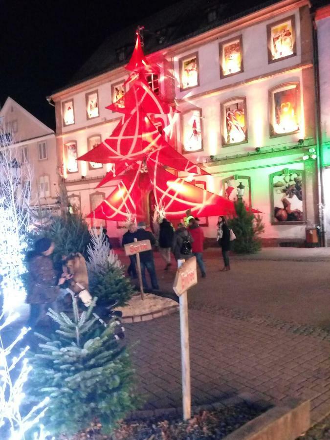 Home-Sweet-Home Haguenau Exterior photo